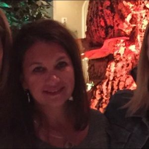 Meet your Posher, Judy